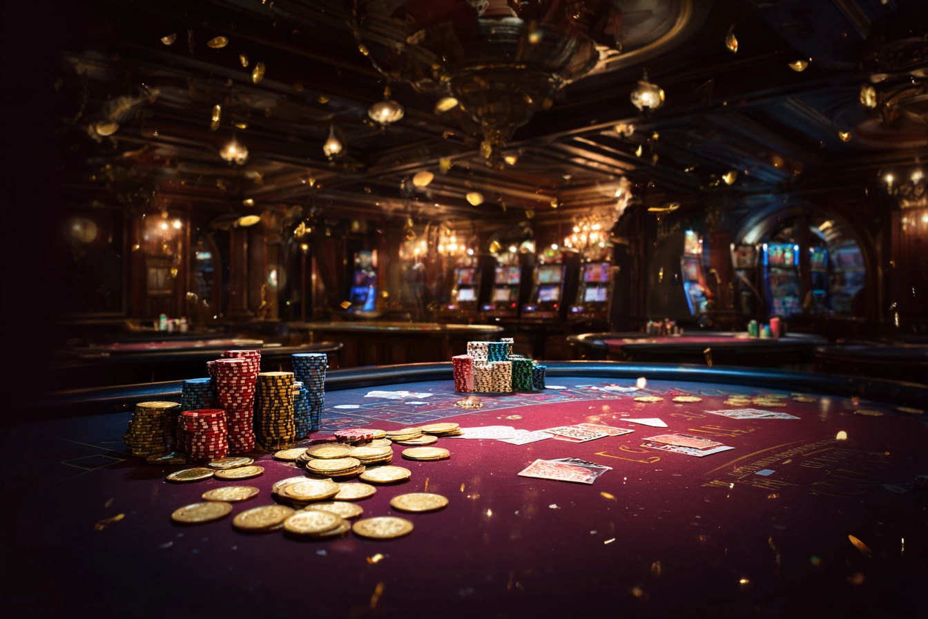 penny free slot games