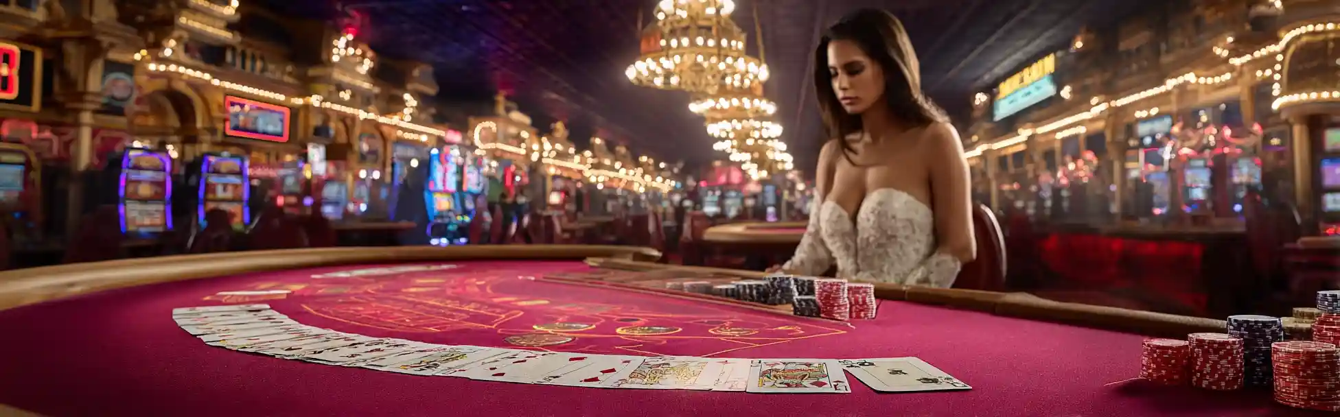 computer slot games