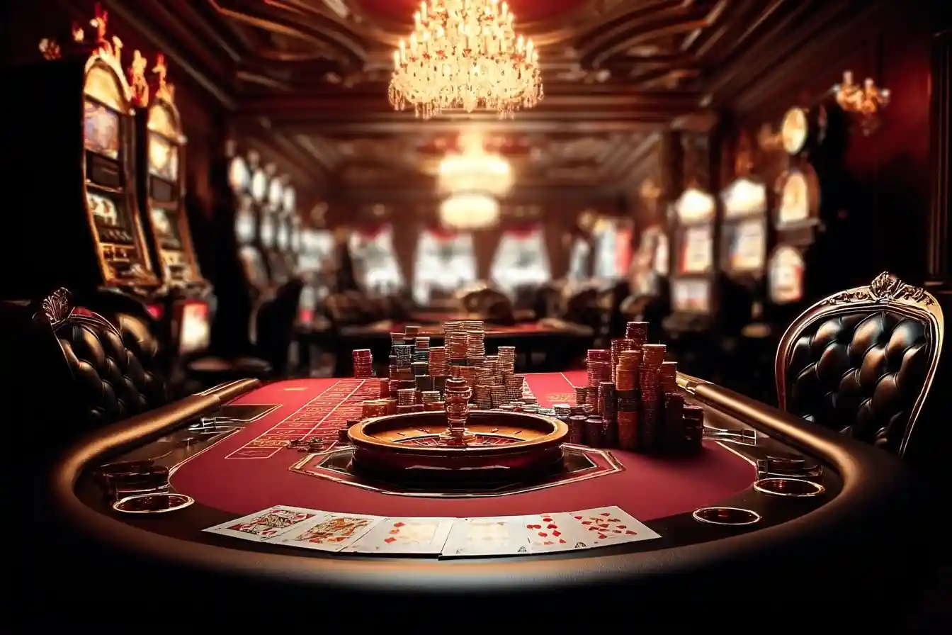 top slot games to play
