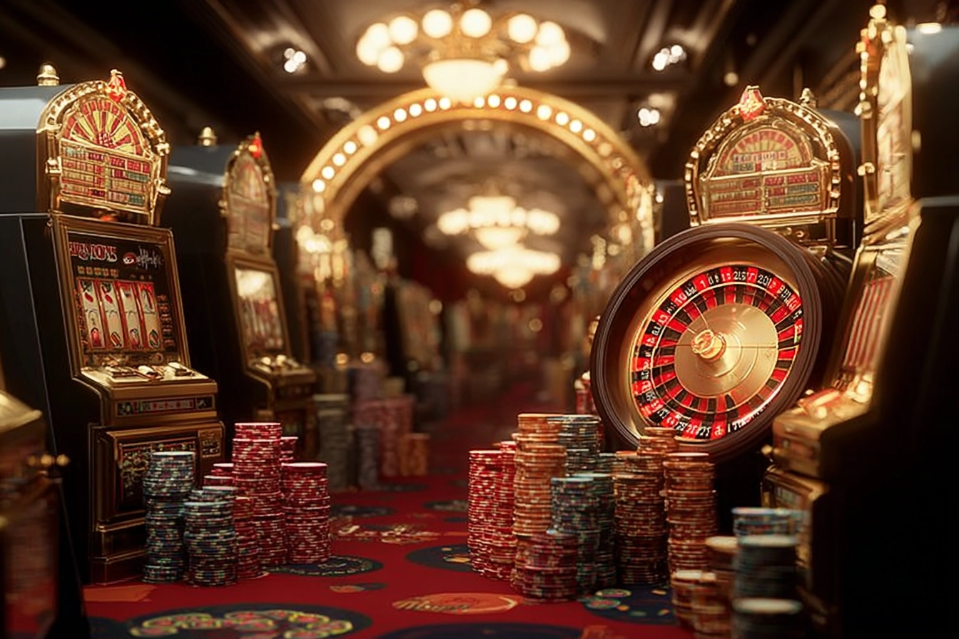 www slot machine games