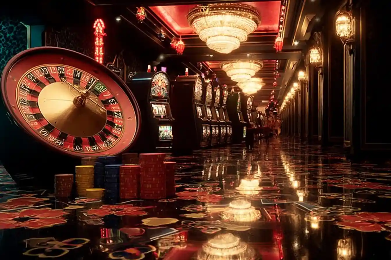 safe online slot machine games