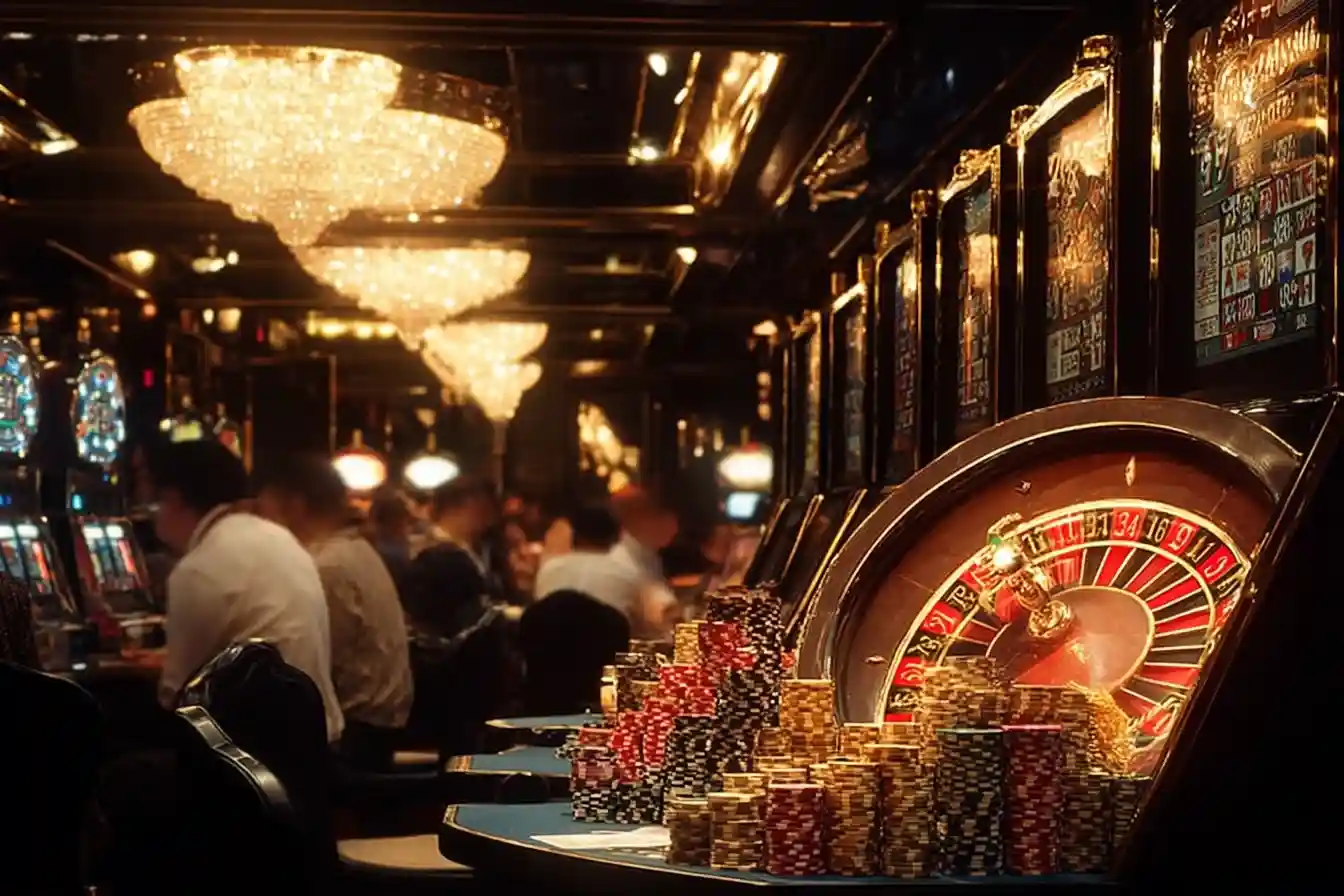 best online slot games 2025