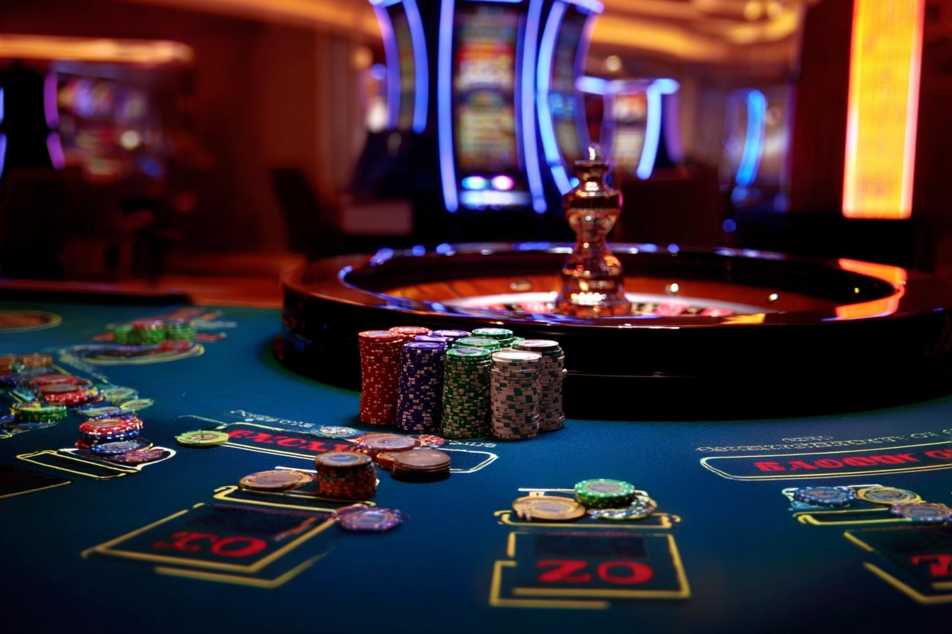 most played slot games