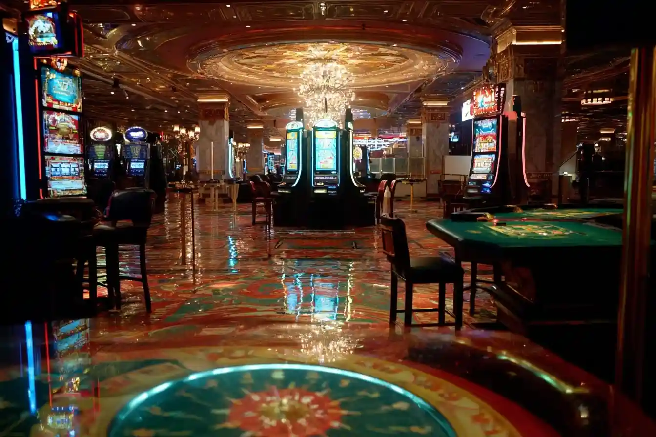 free slot games with free spins no download