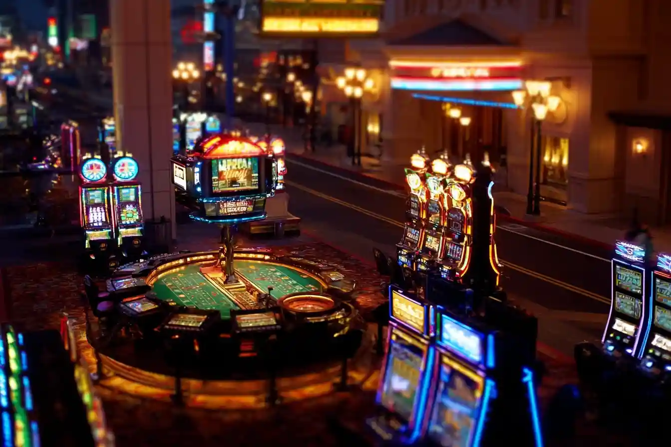 best stake slot games