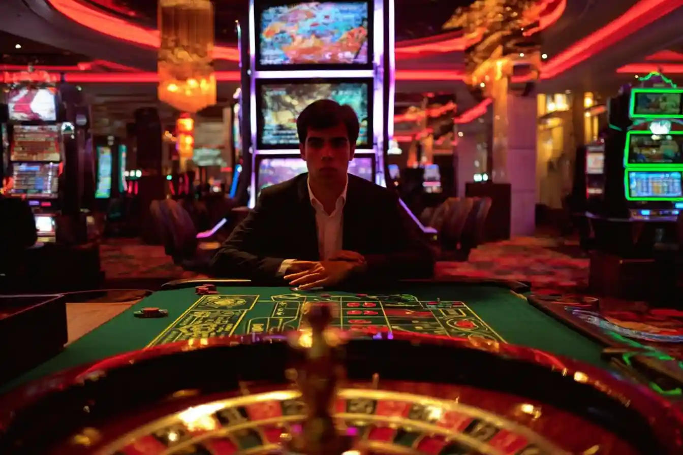 williams slot games