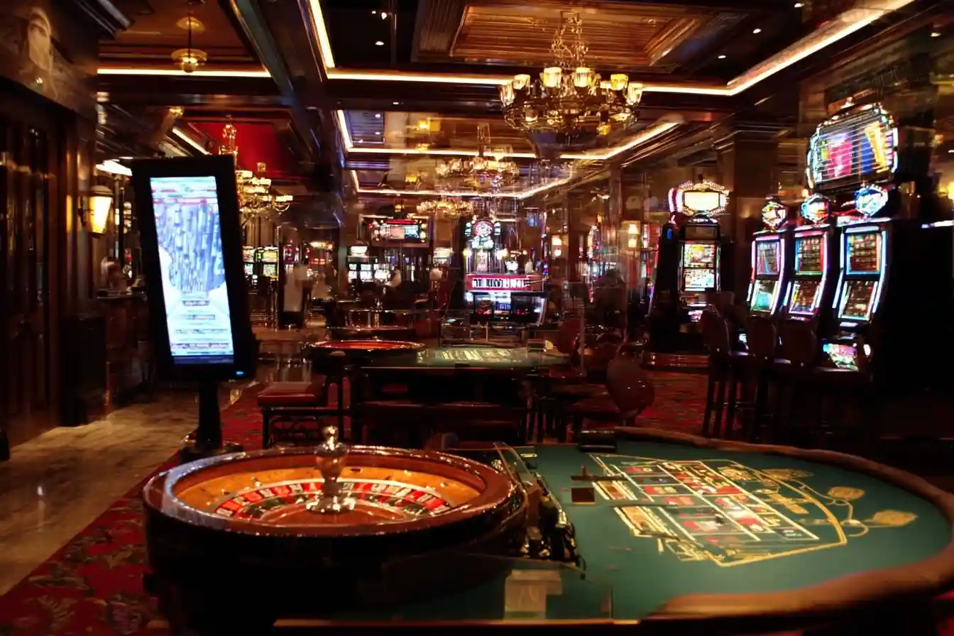 88 slot games