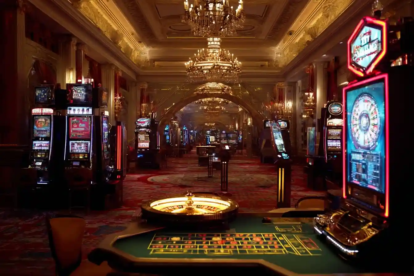 how to win in slot games