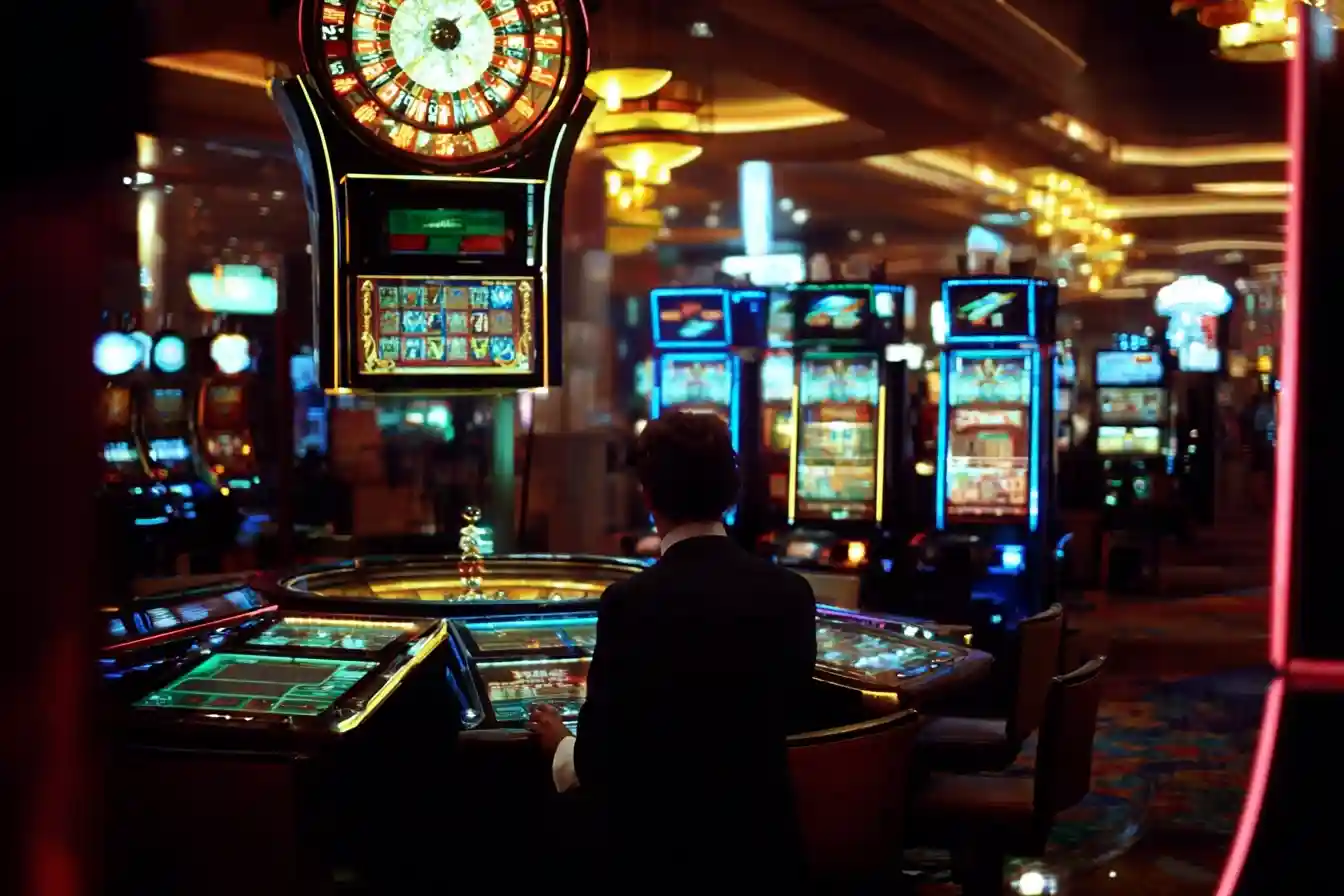 slot online free games
