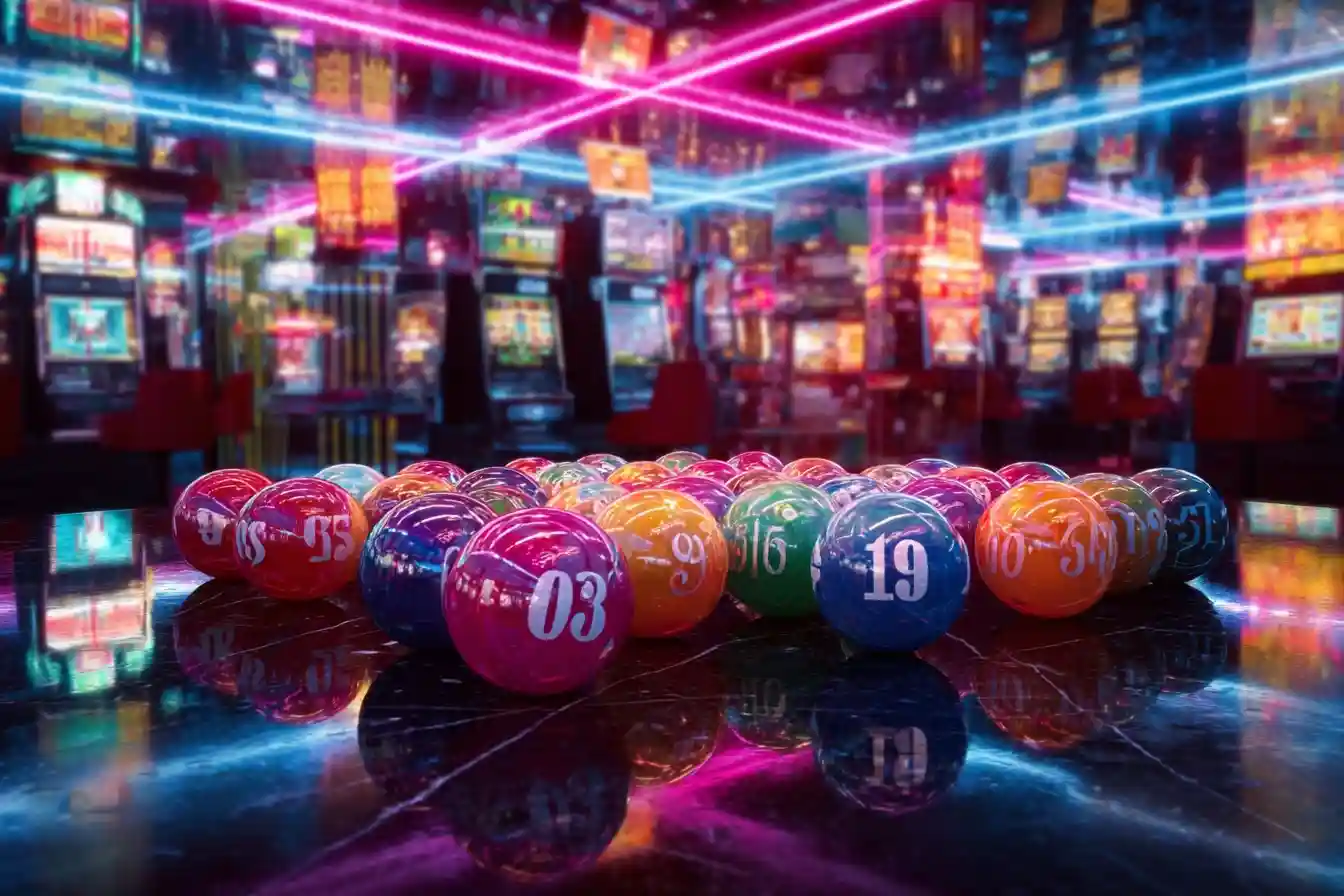 play brand new online slot games now