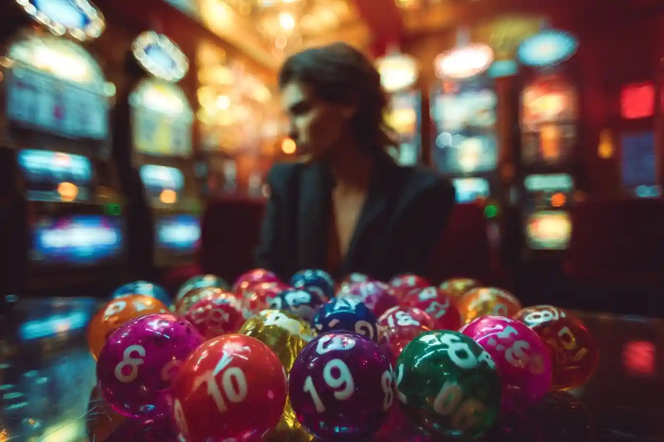 batman slot games