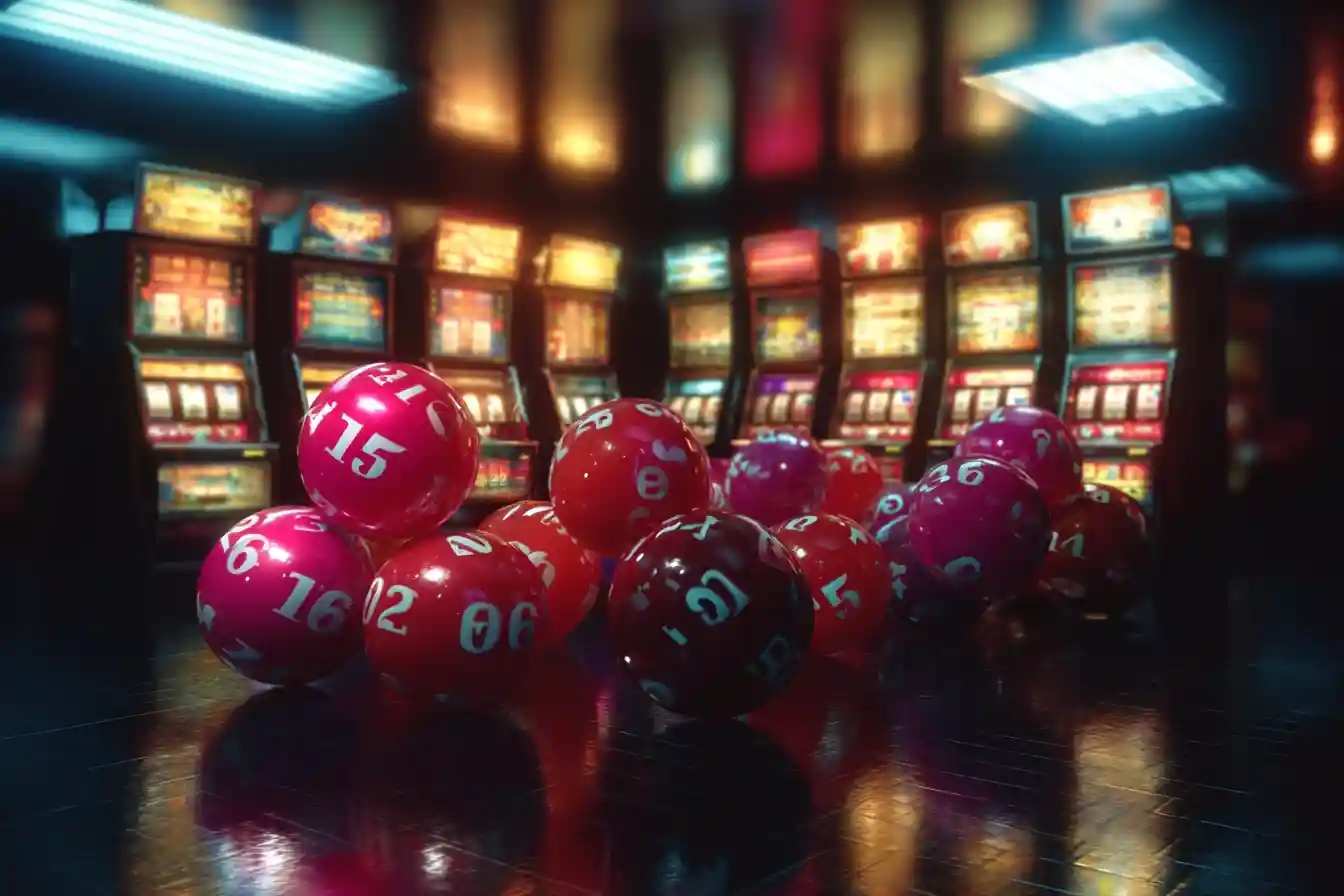 leo vegas slot games platform