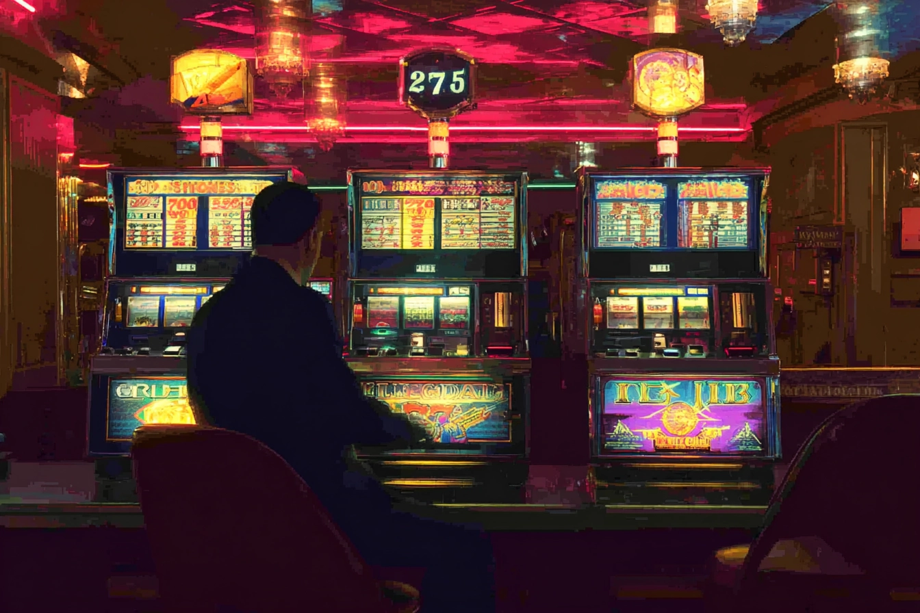 best online slot games