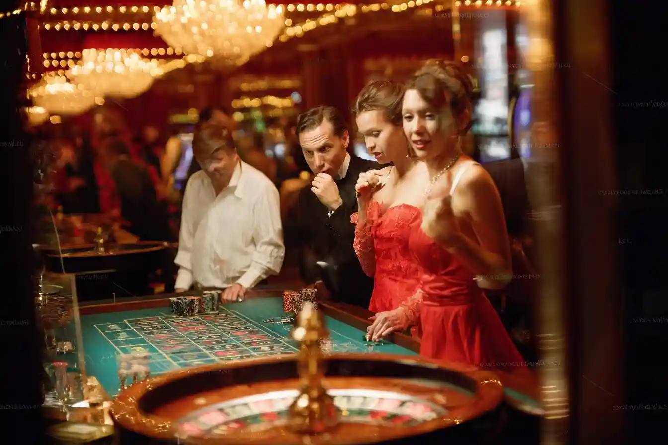 what is a slot machine jammer