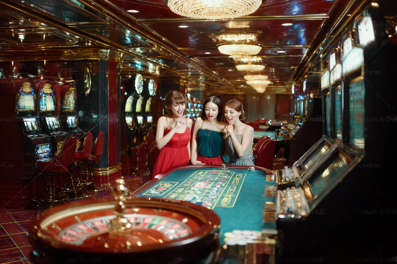 free irish luck slot games