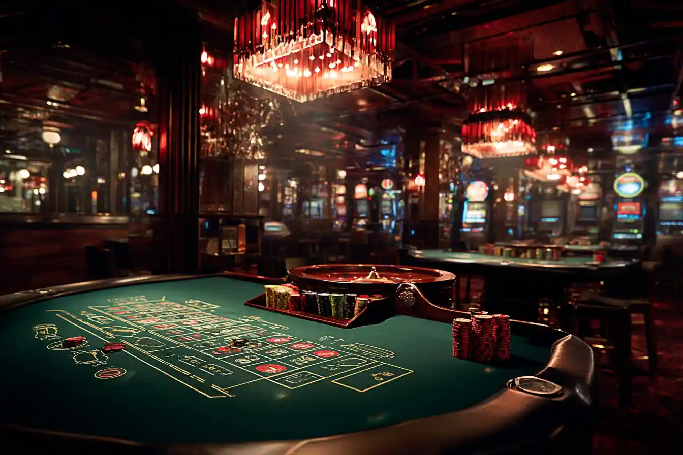 free monopoly slot games