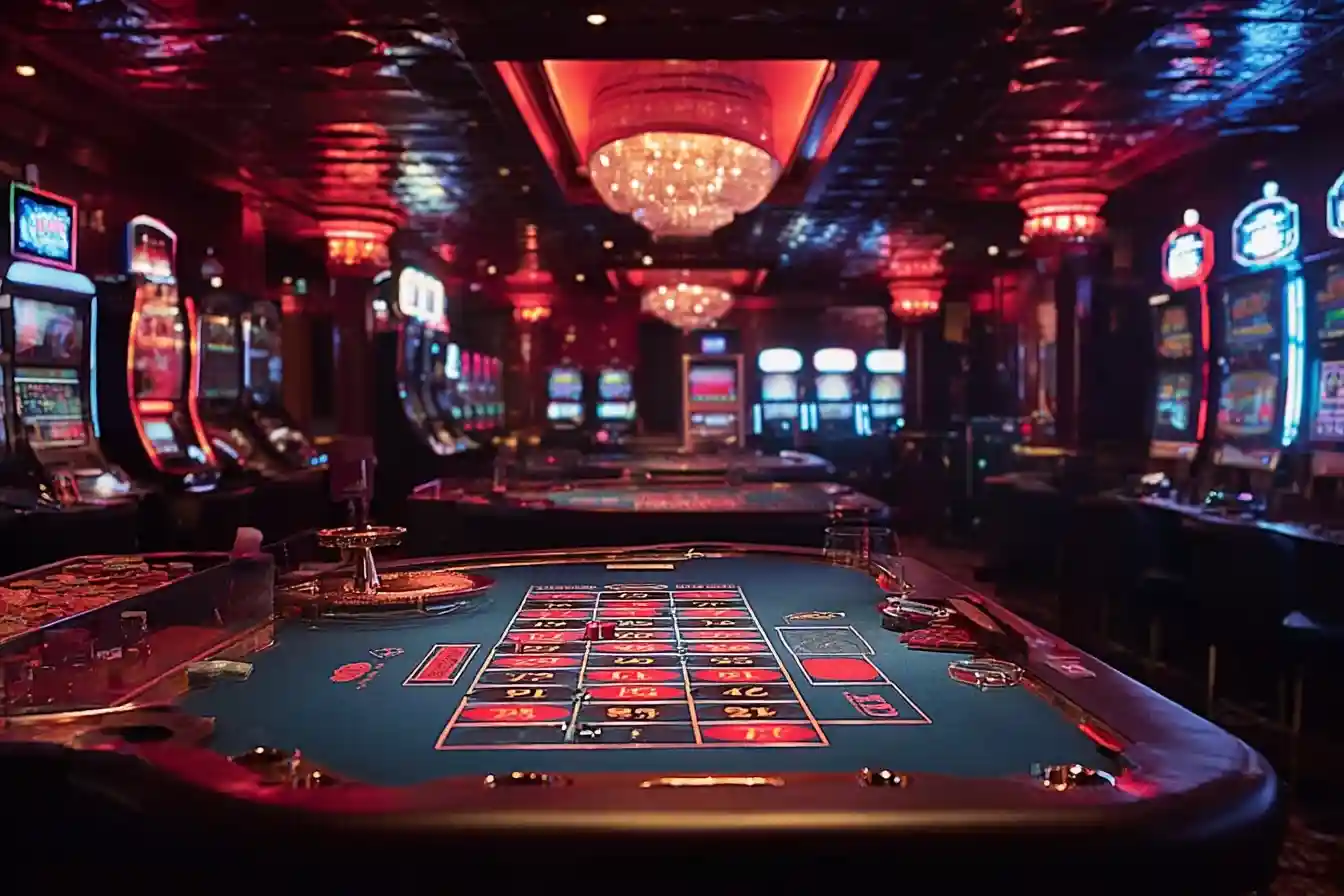 slot games highest rtp 2025