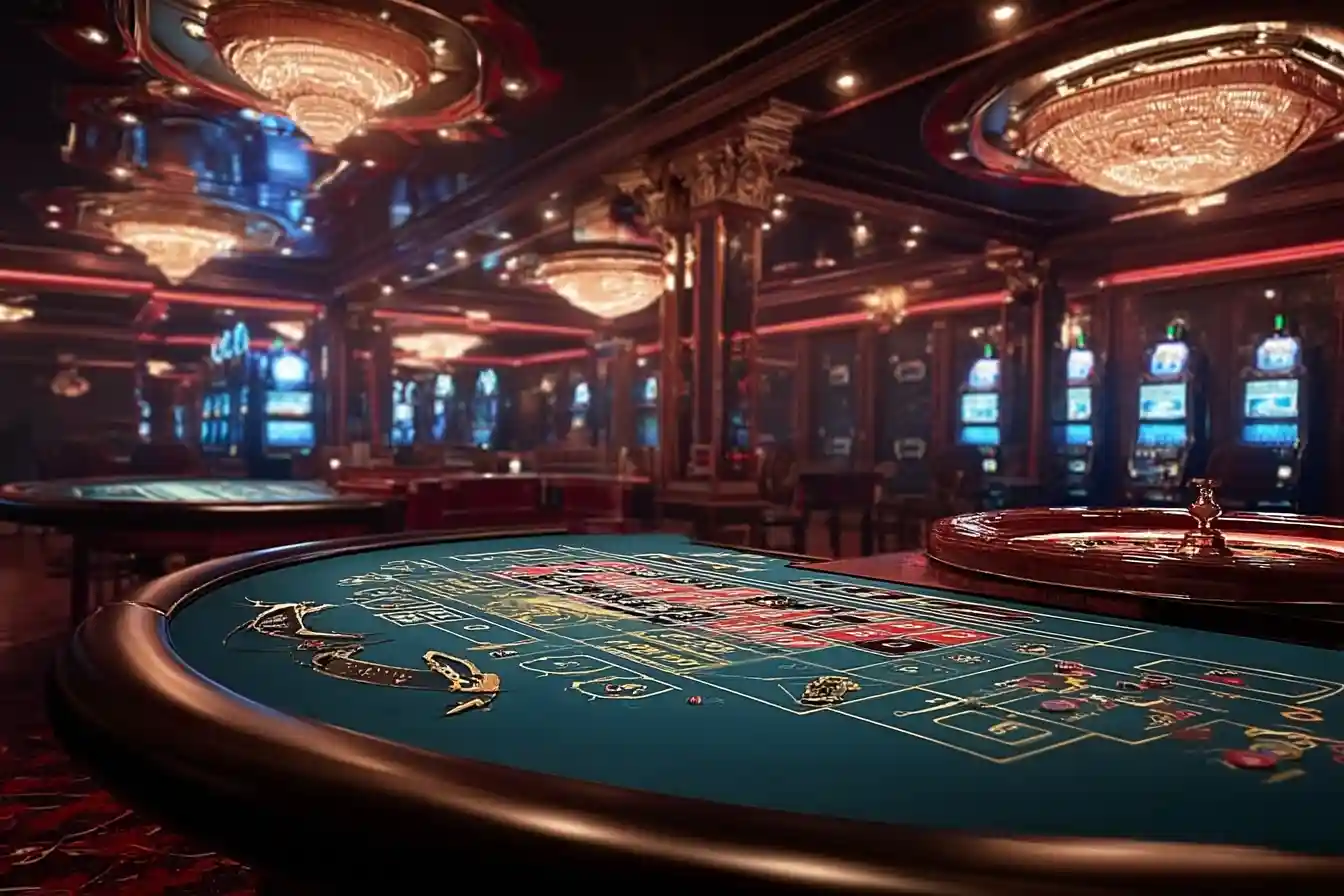 slot games high rtp online