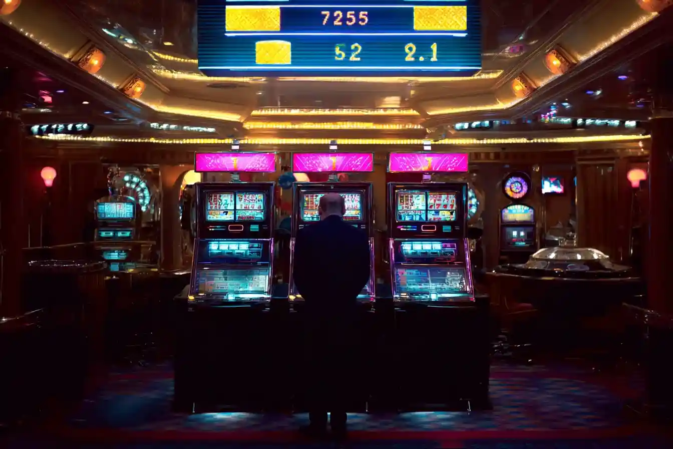 casino poker games
