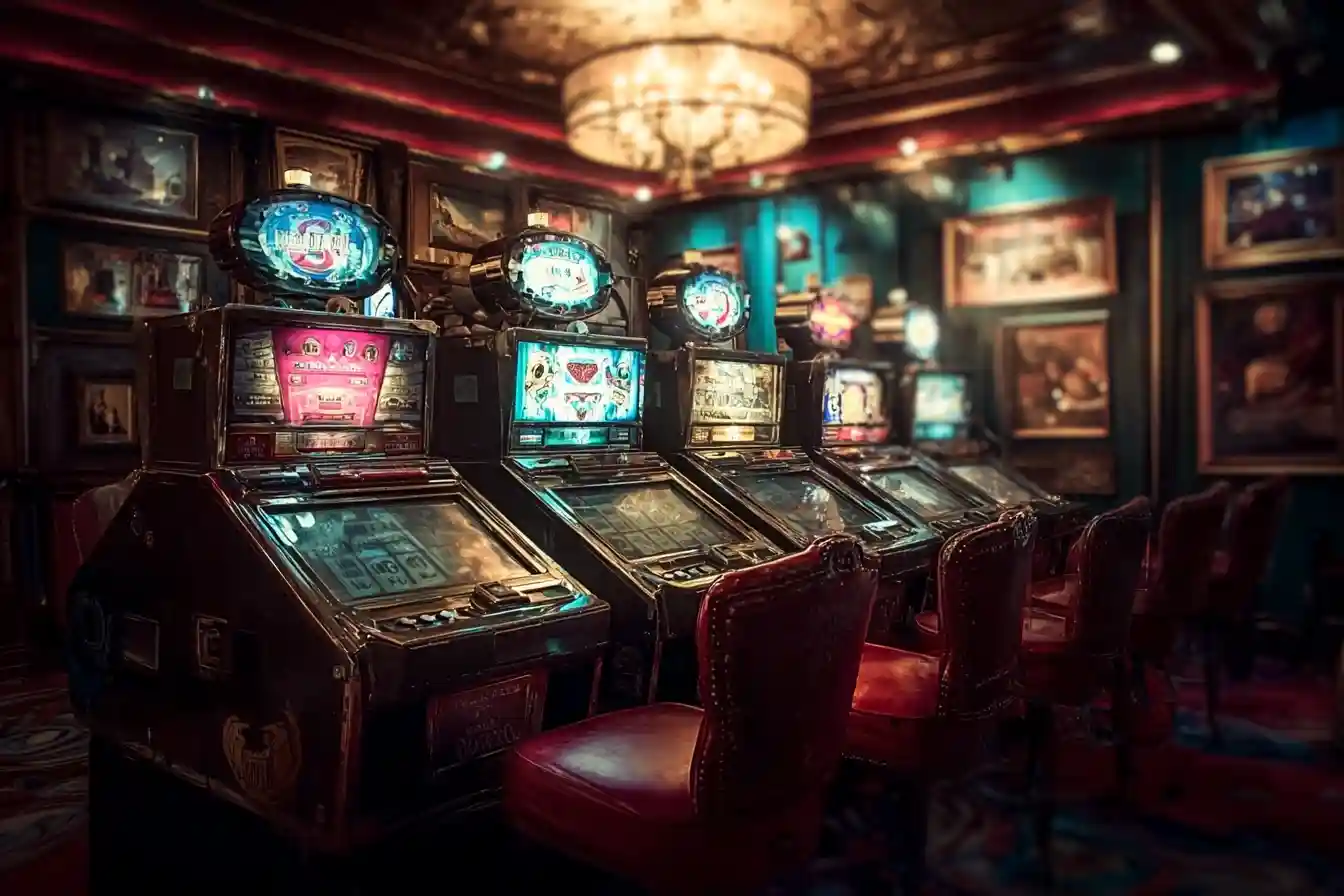 918kaya slot games singapore