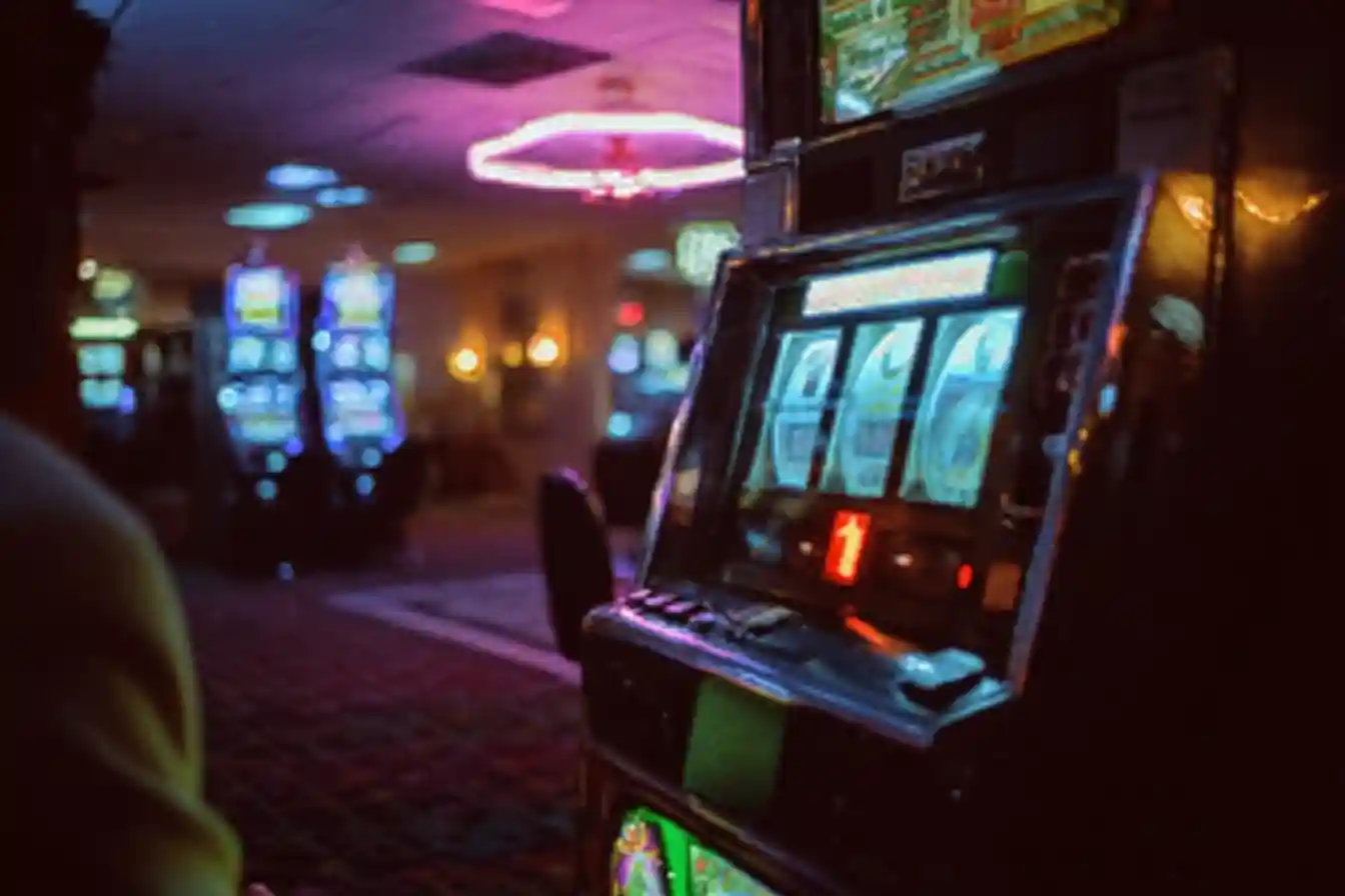 free slot games in canada