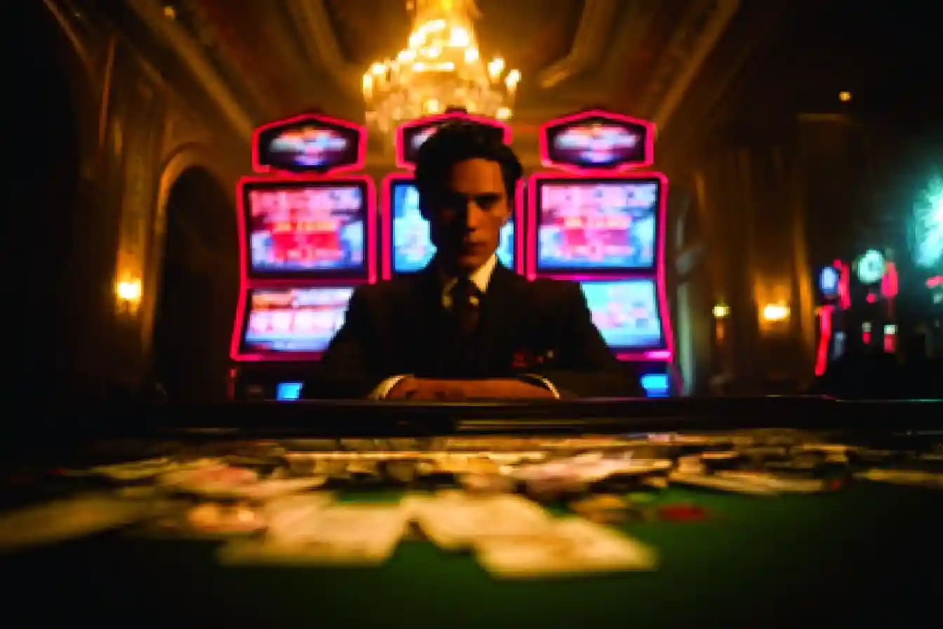 quick hit slot games