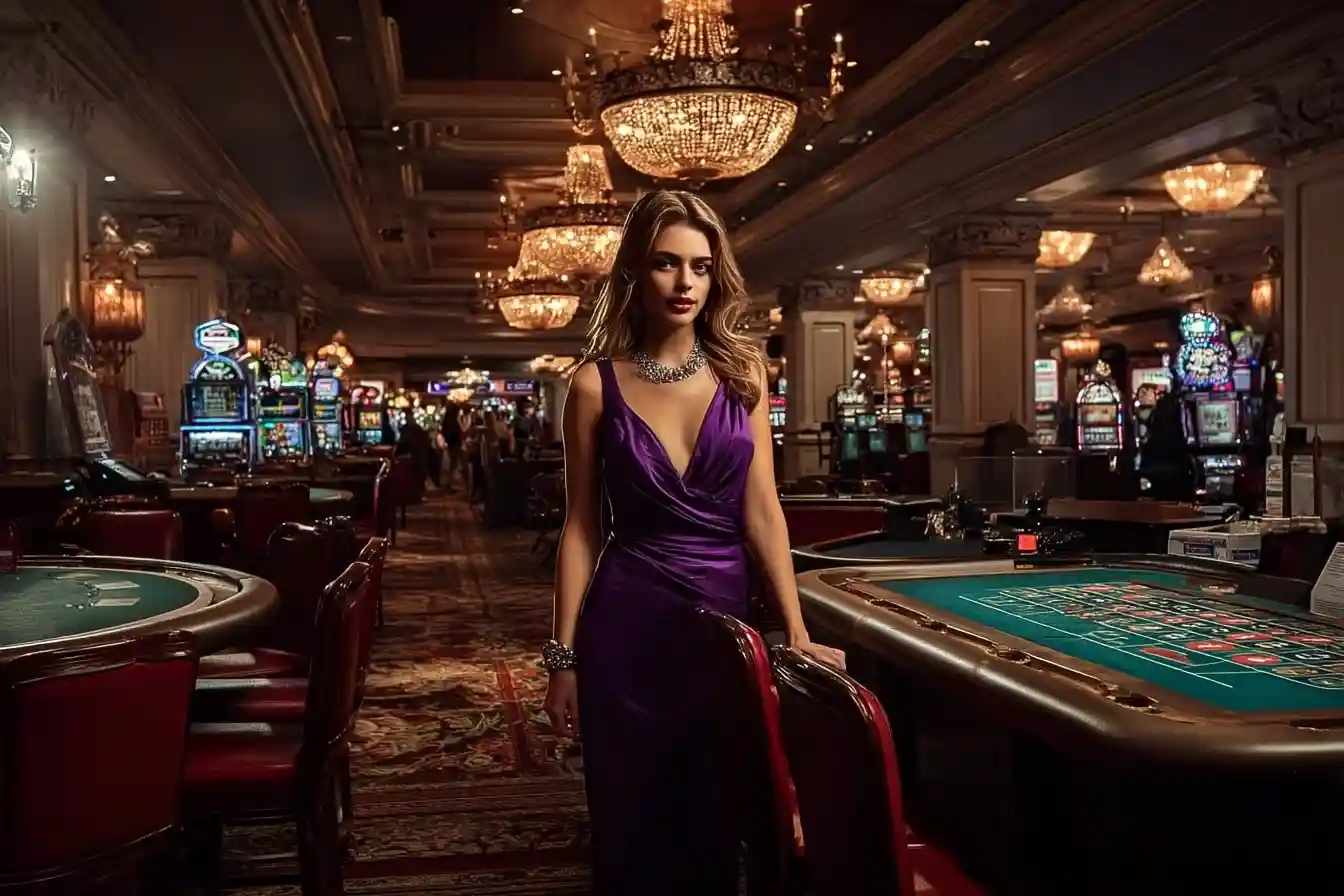 top slot games online