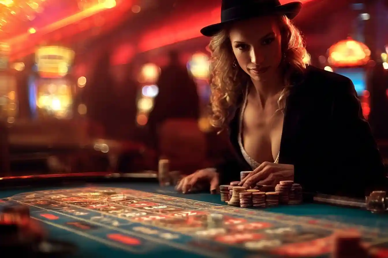 atlantic city slot games