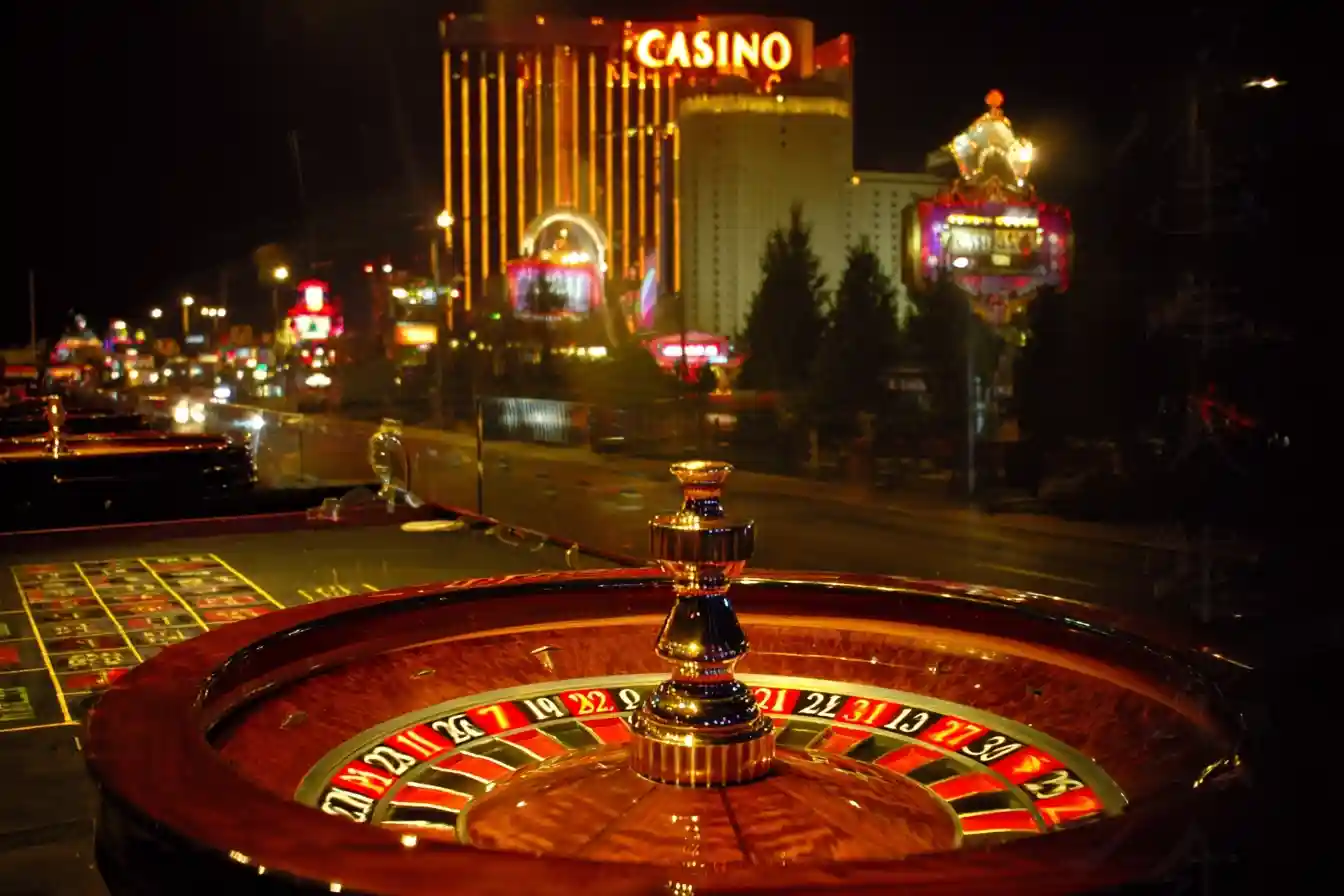 what is a slot car