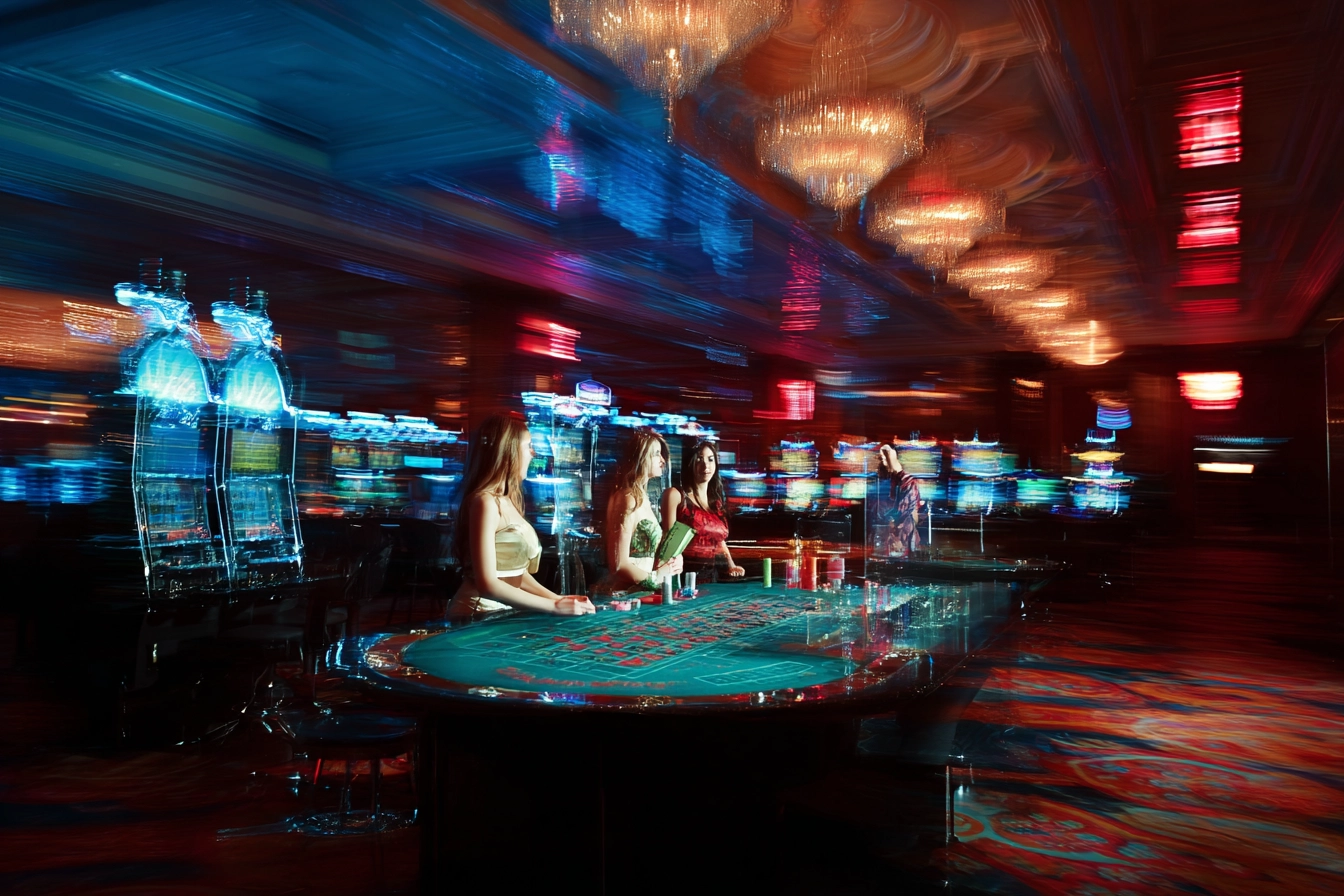 dreamtech gaming slot games