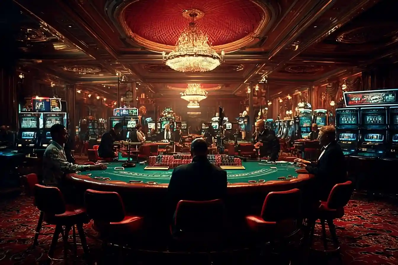 2024 free slot games