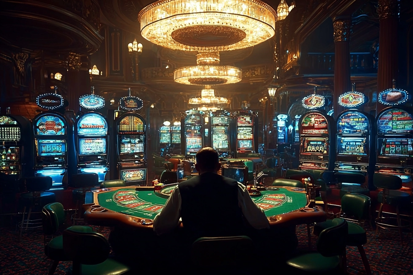 free internet slot machines games