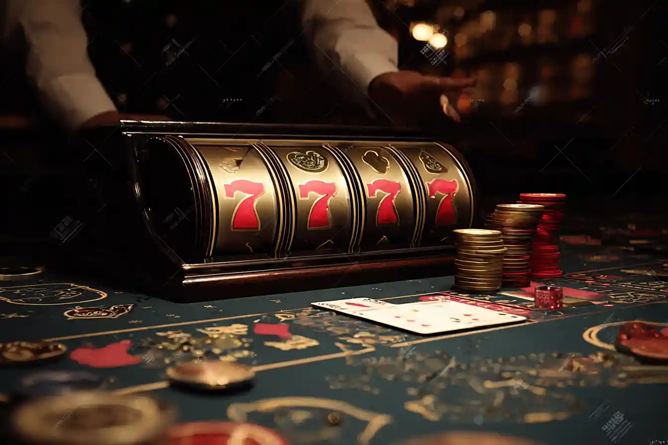 best online slot games to win uk