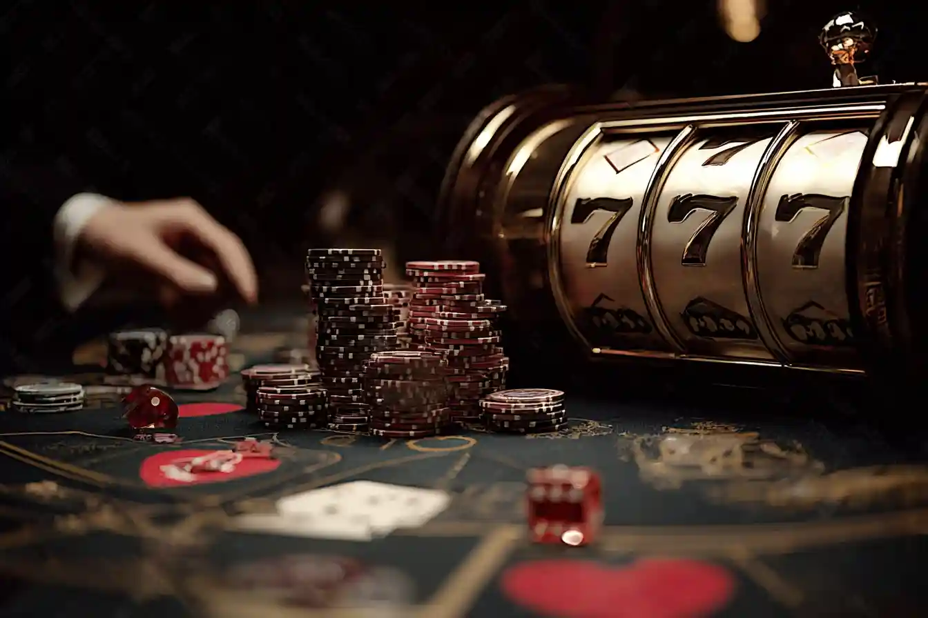 first deposit offer for slot games