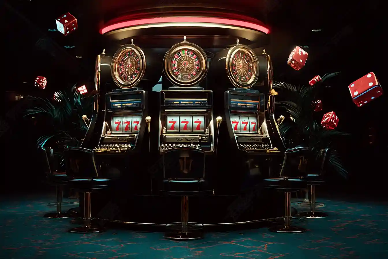 bingo+slot+games