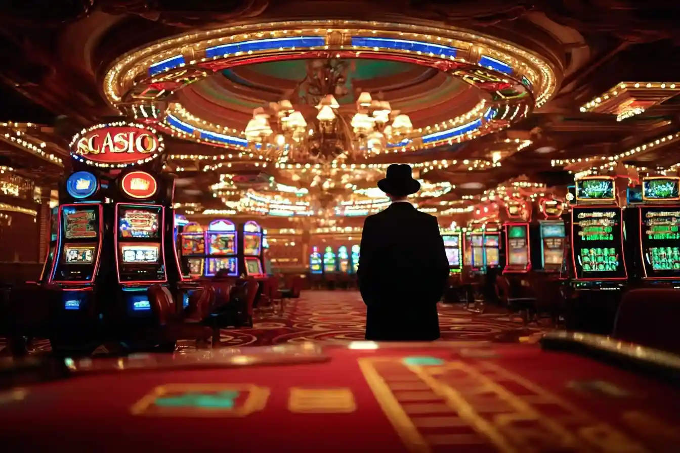 new free slot games for fun