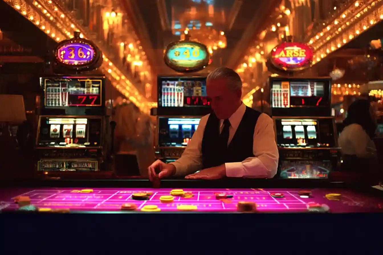 download free casino slot games play offline