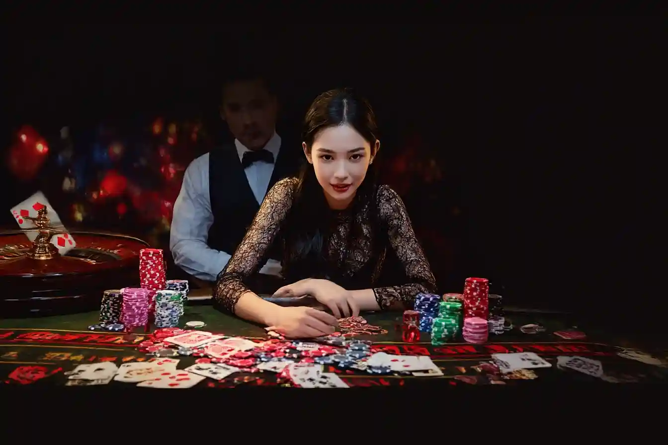 free slot games party bonus
