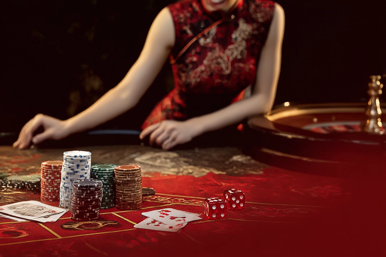 best time to play slot games