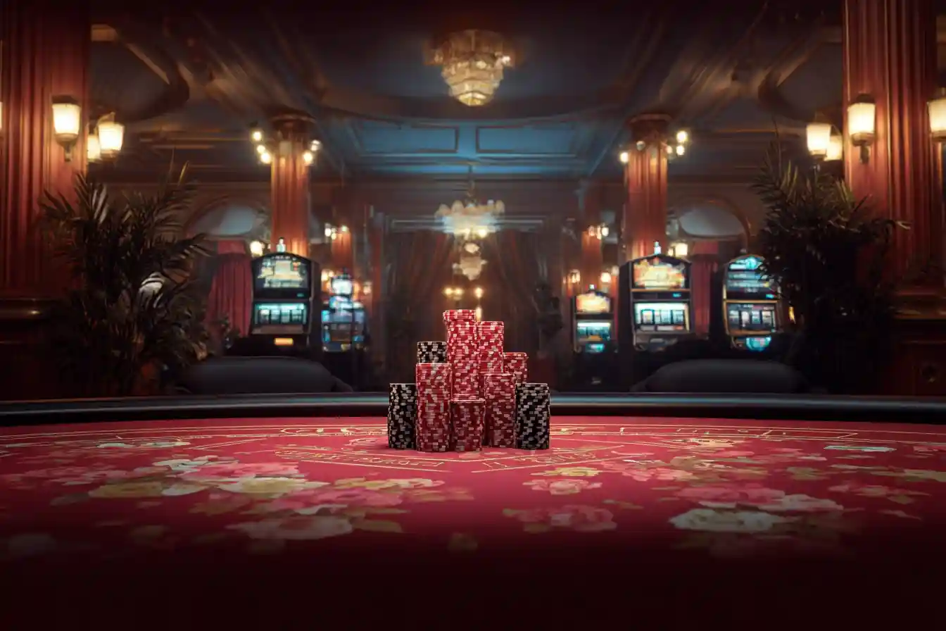 slot games that pay out real money