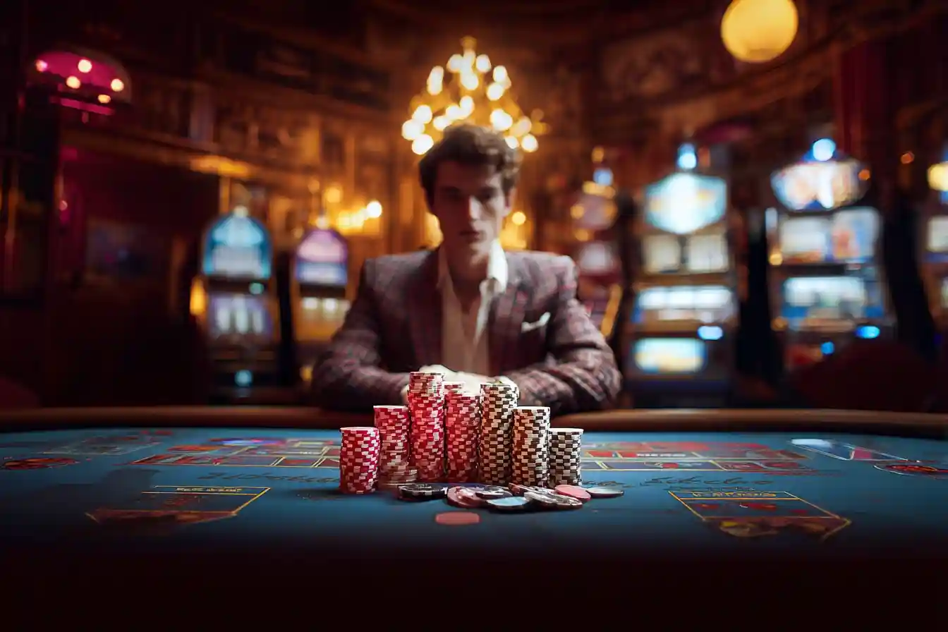 my husband watches slot games all day free