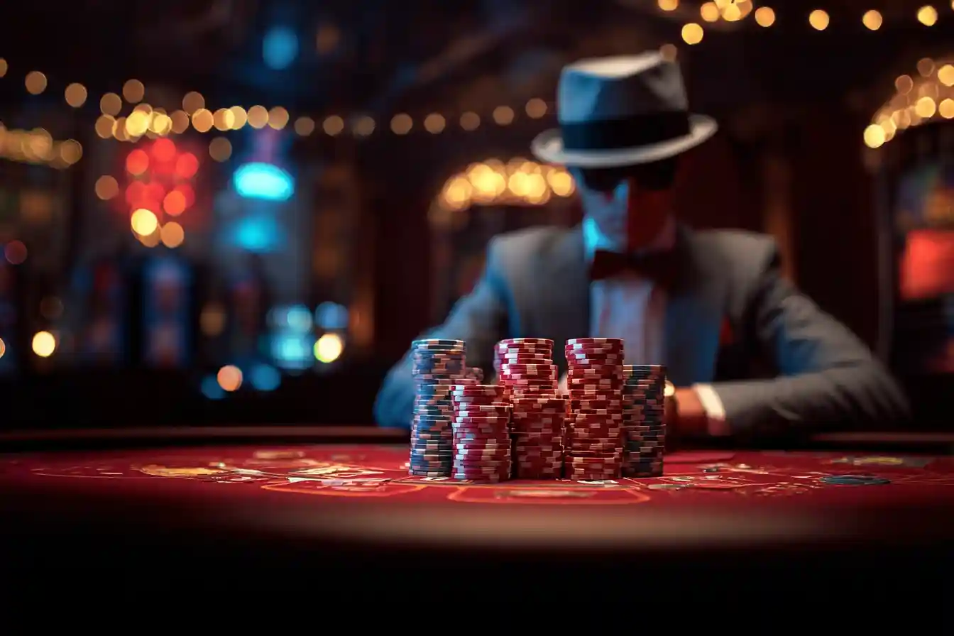 slot games real money