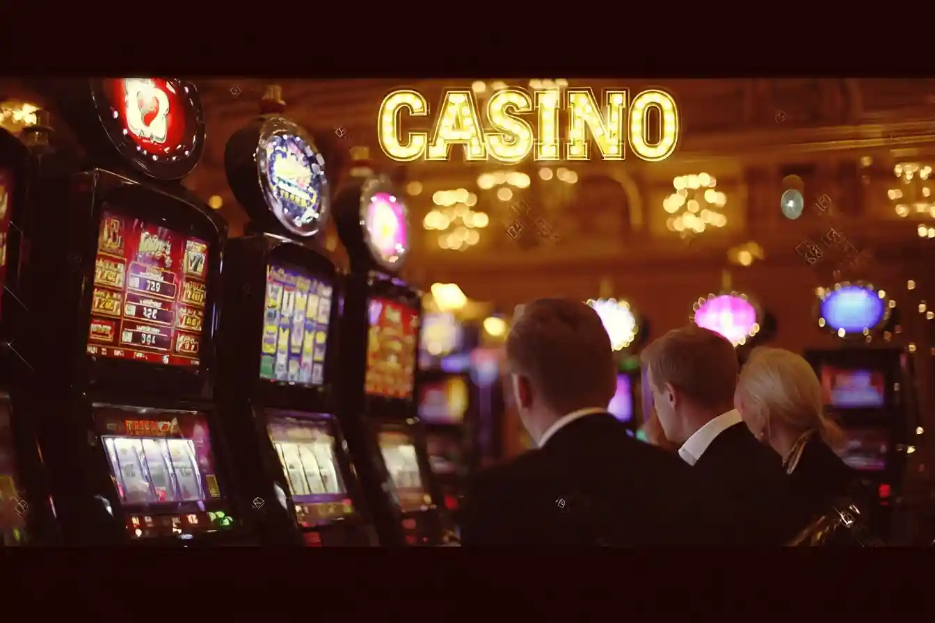 most popular slot games 2024