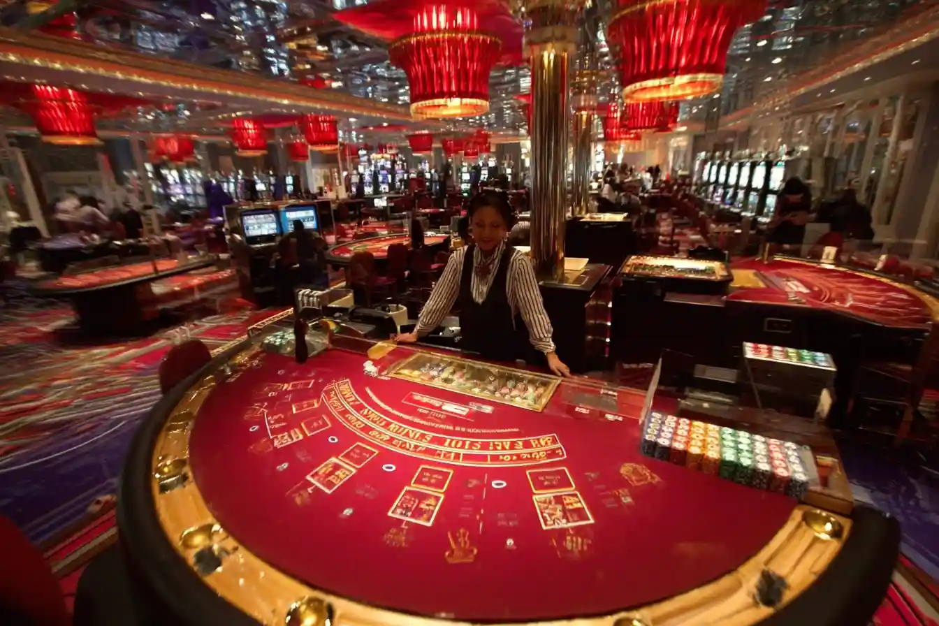 top fachai slot games