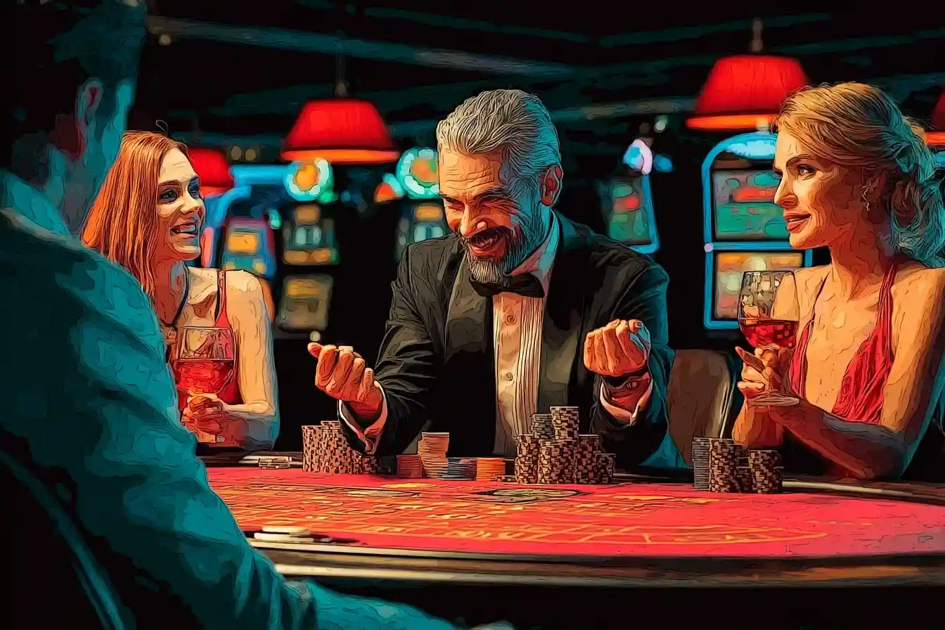 game king slot games