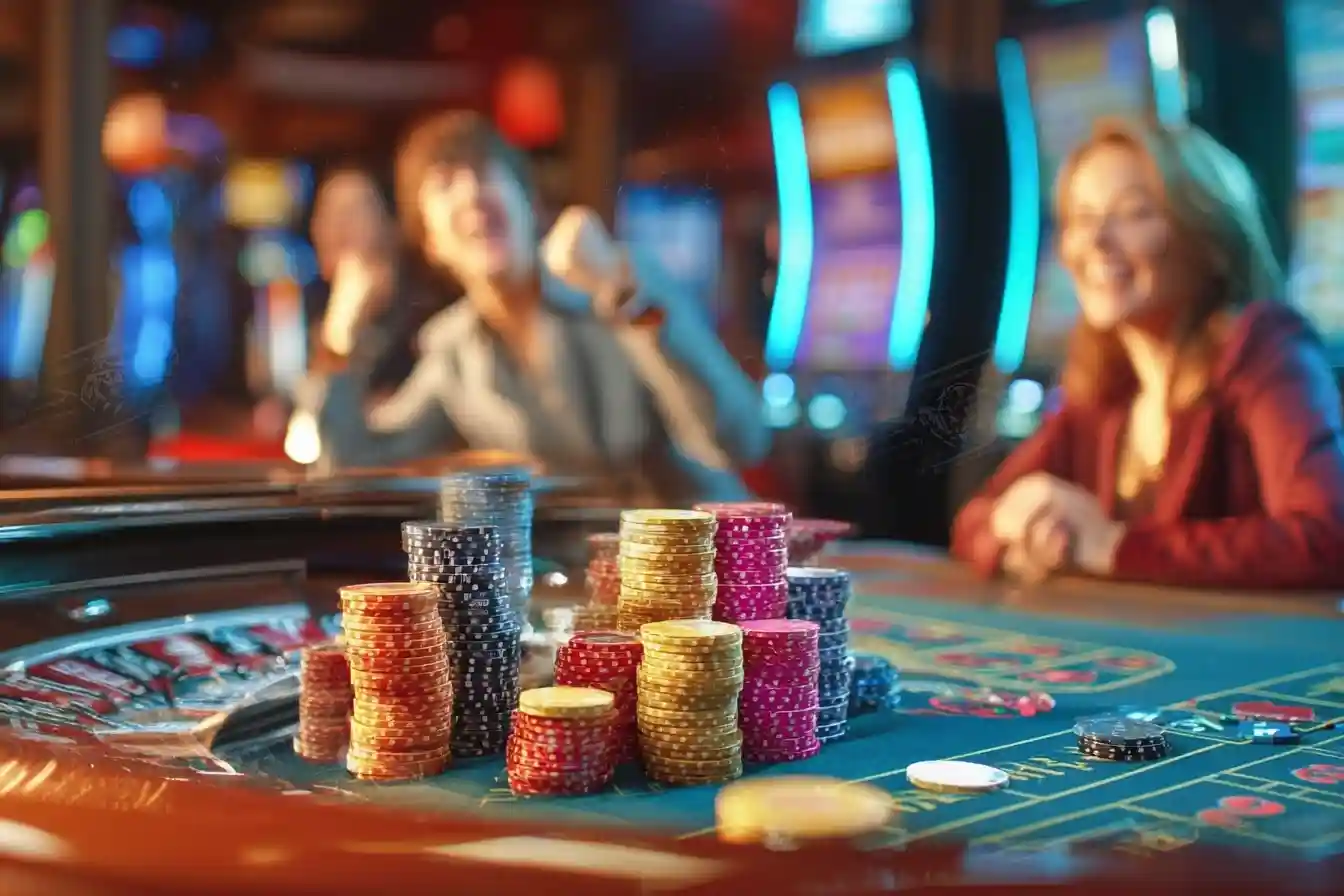 eldorado casino slot games