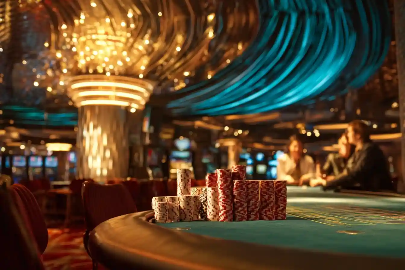 slot games uk