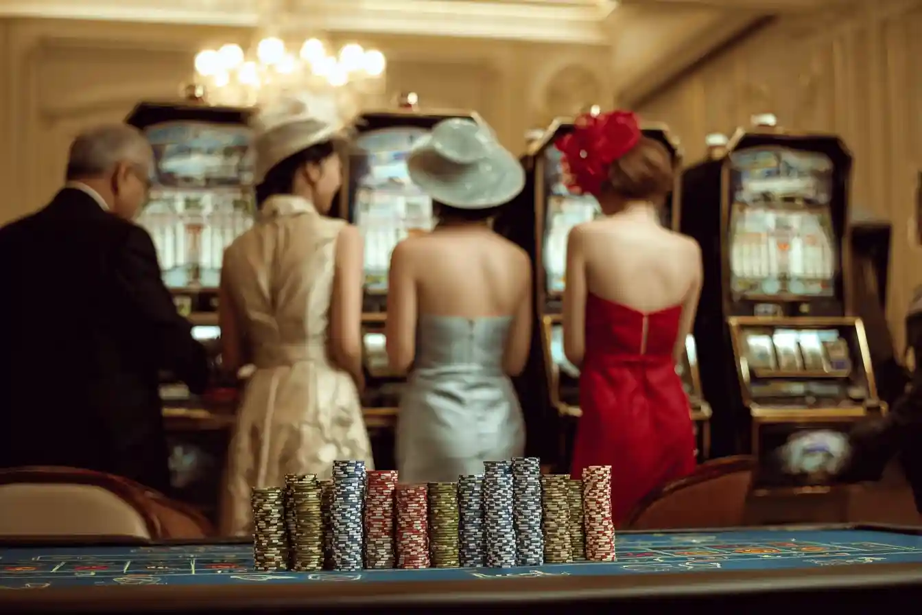 gold slot games