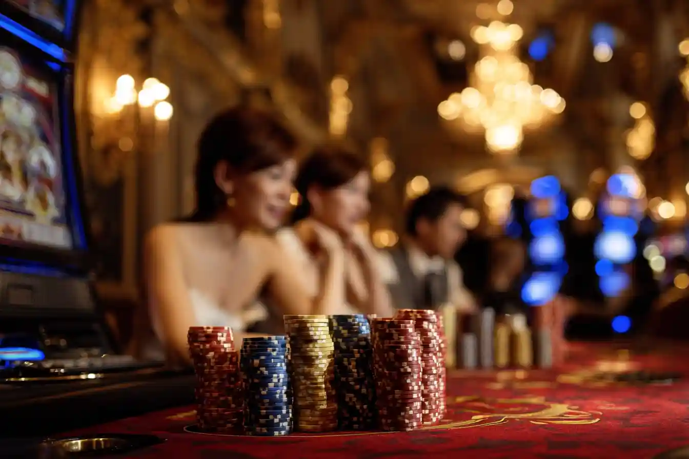 best online slot games pa