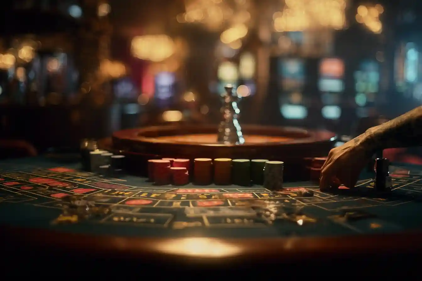 euro slot casino games